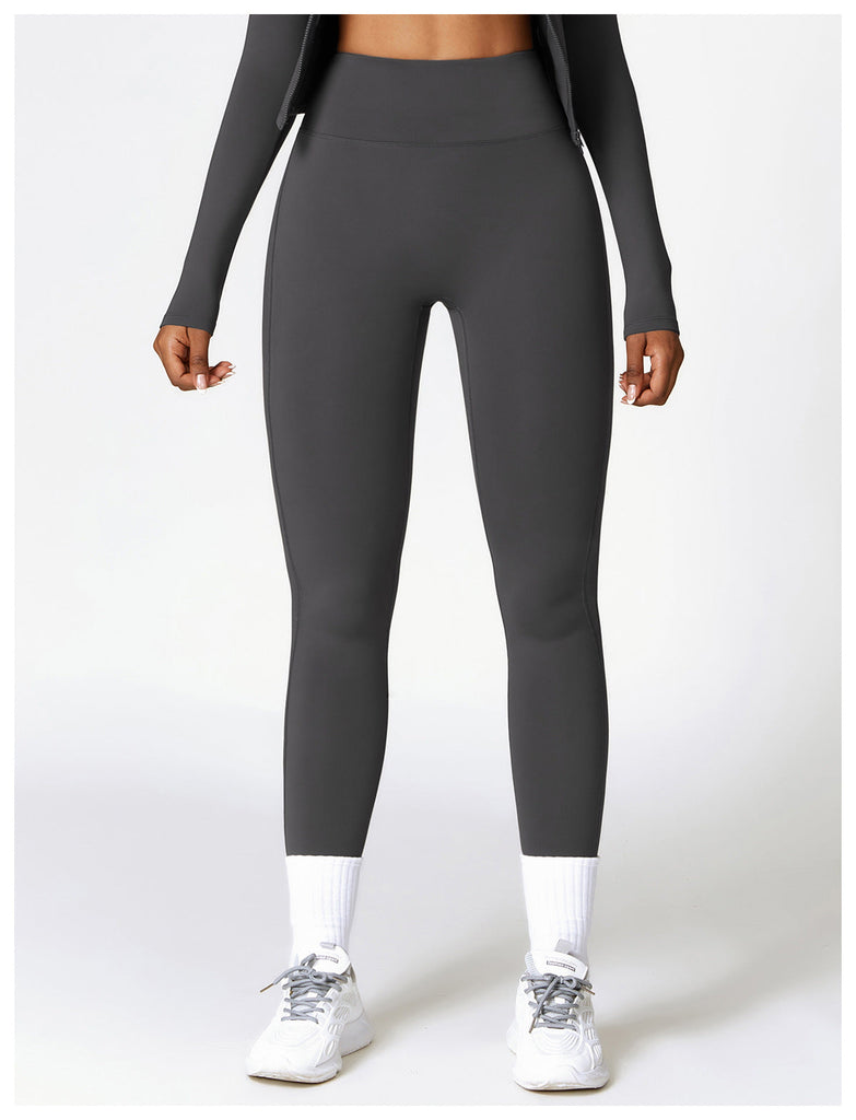 Butter Viral Sculpt Leggings