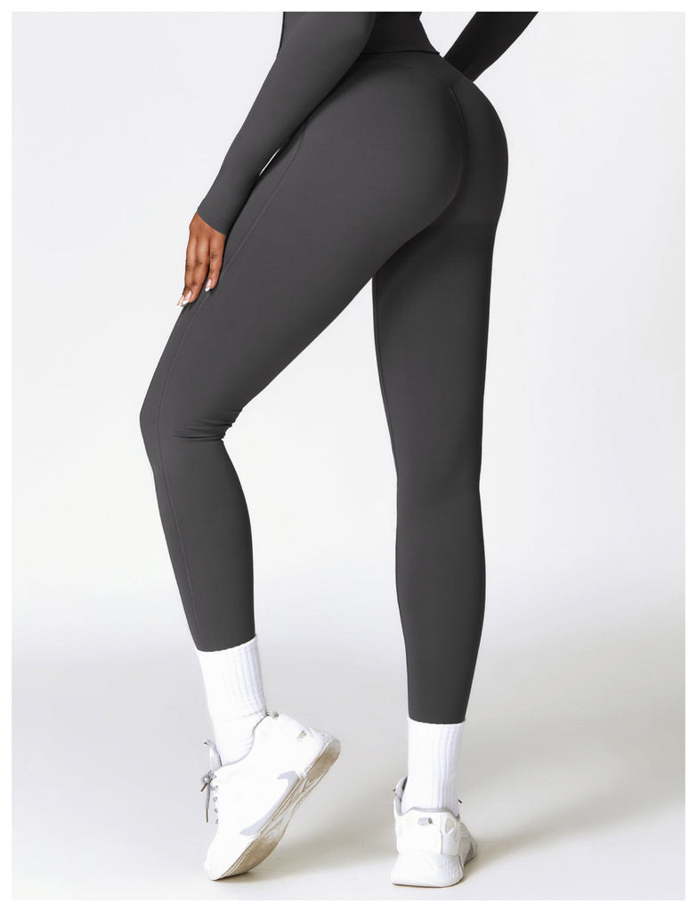 Supreme Sculpt Leggings