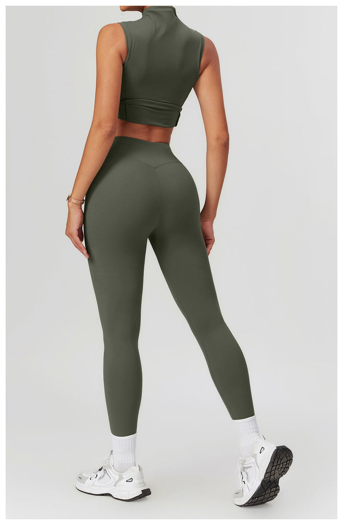 Stephanie Sculpt Leggings