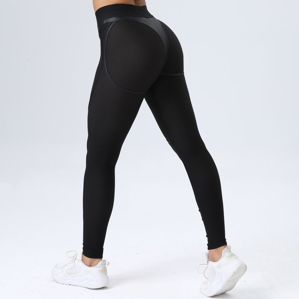 Deva Contrology Top & Leggings Set