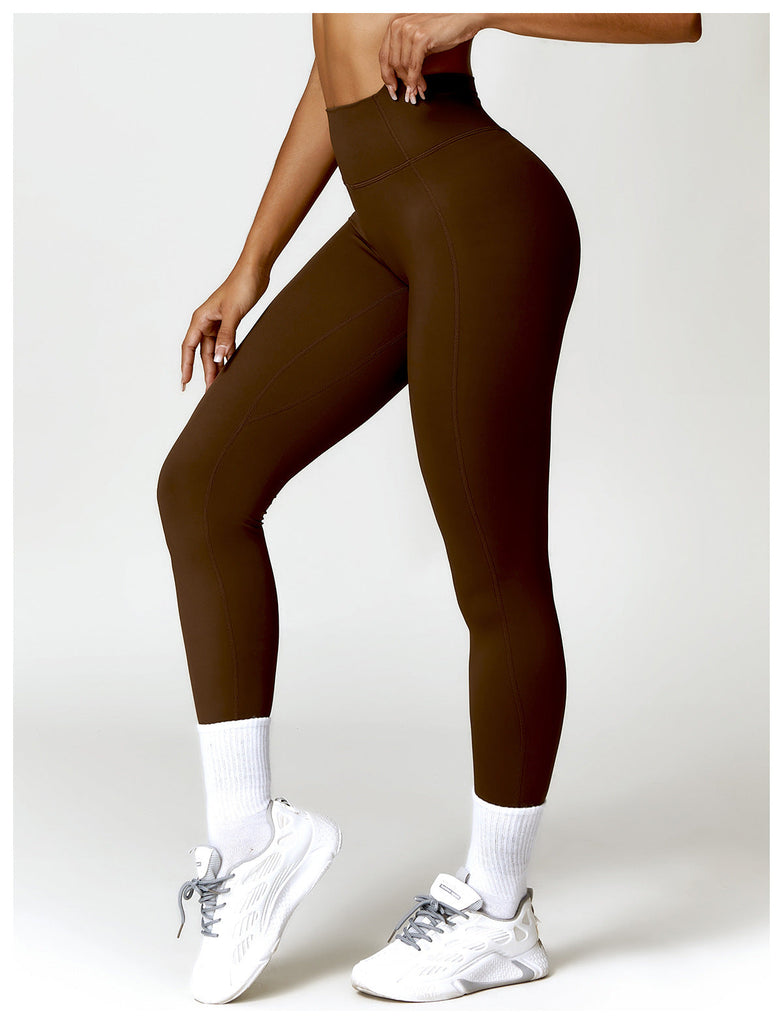 Supreme Sculpt Leggings