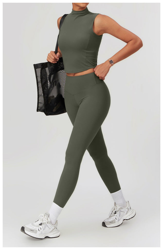 Stephanie Sculpt Leggings