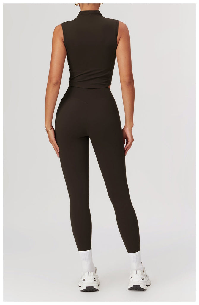 Stephanie Sculpt Leggings