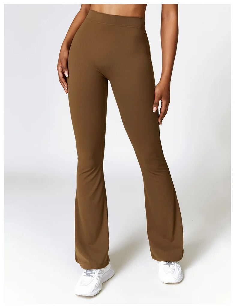 Lorna Flared Leggings
