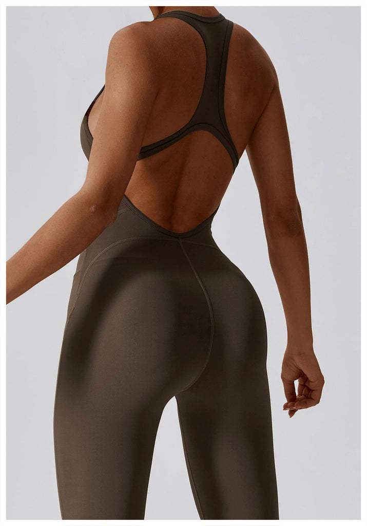 Maya Active Sculpt Jumpsuit