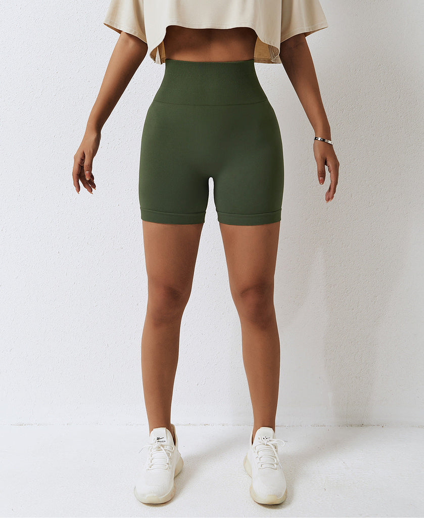 Juno Seamless Sculpt Shorts
