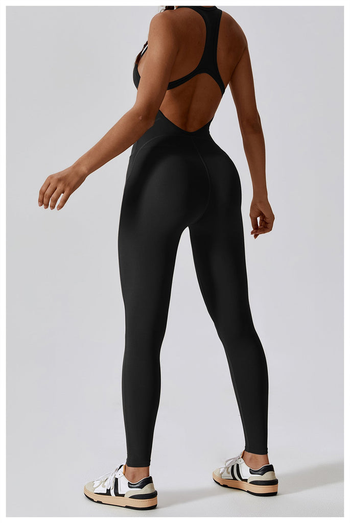 Maya Active Sculpt Jumpsuit