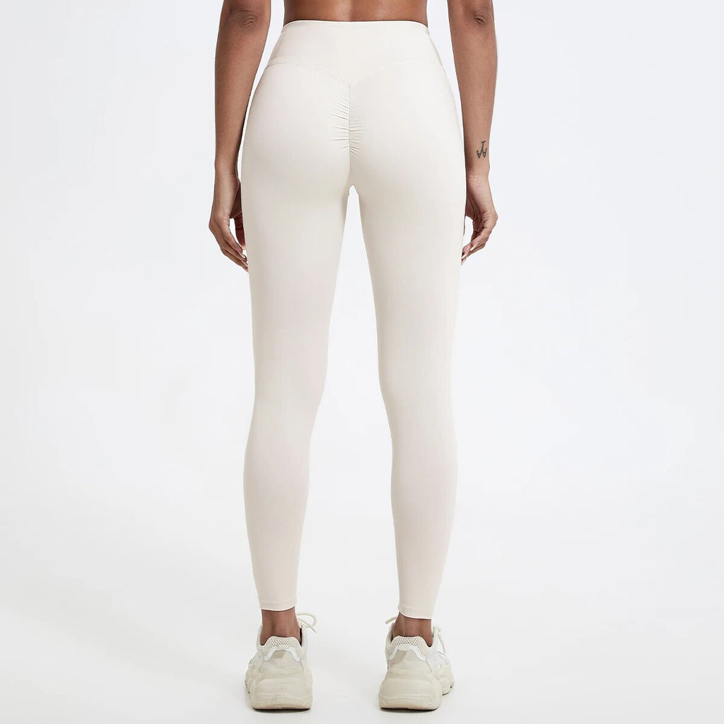 Origin Drawstring Leggings