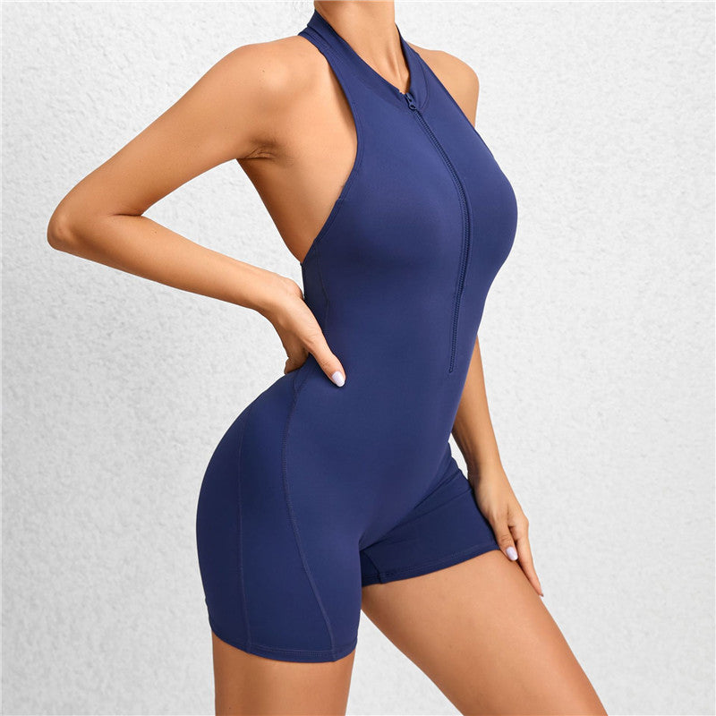 Impulse Zip Racer Romper