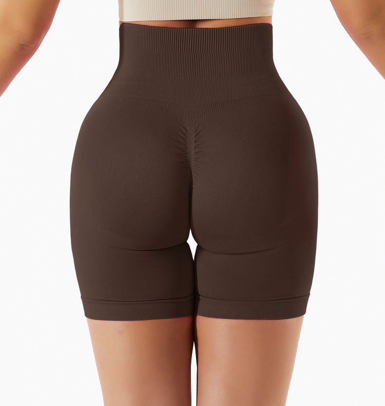 Juno Seamless Sculpt Shorts