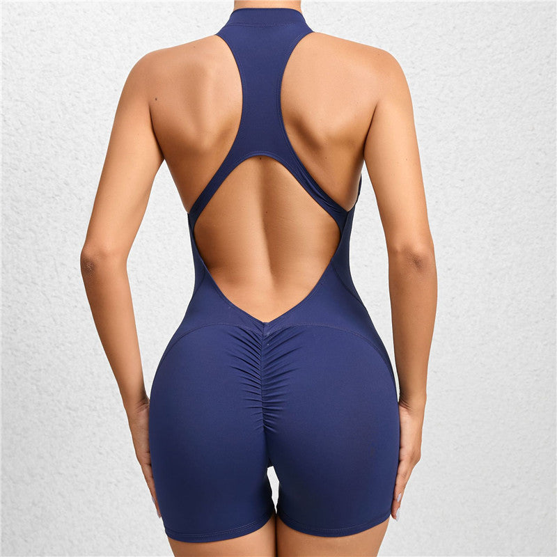 Impulse Zip Racer Romper