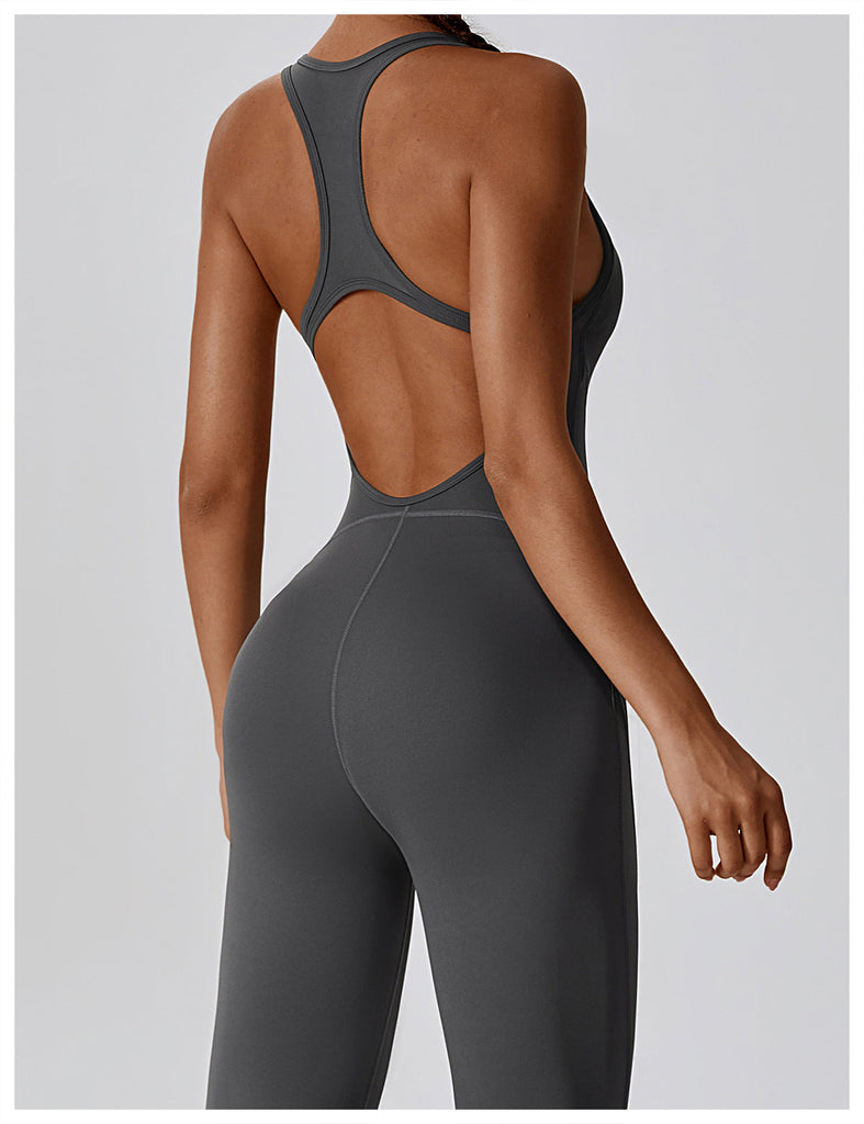 Maya Active Sculpt Jumpsuit