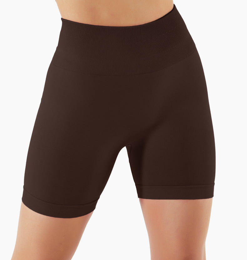 Juno Seamless Sculpt Shorts