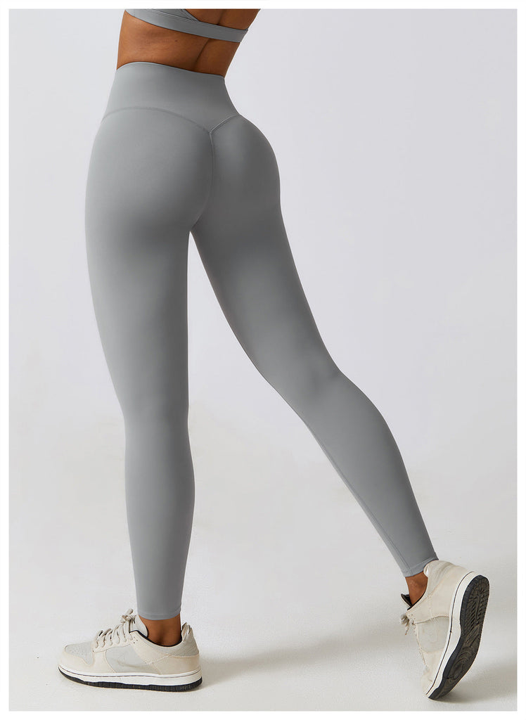 Thea 3 Pcs. Top & Leggings Set
