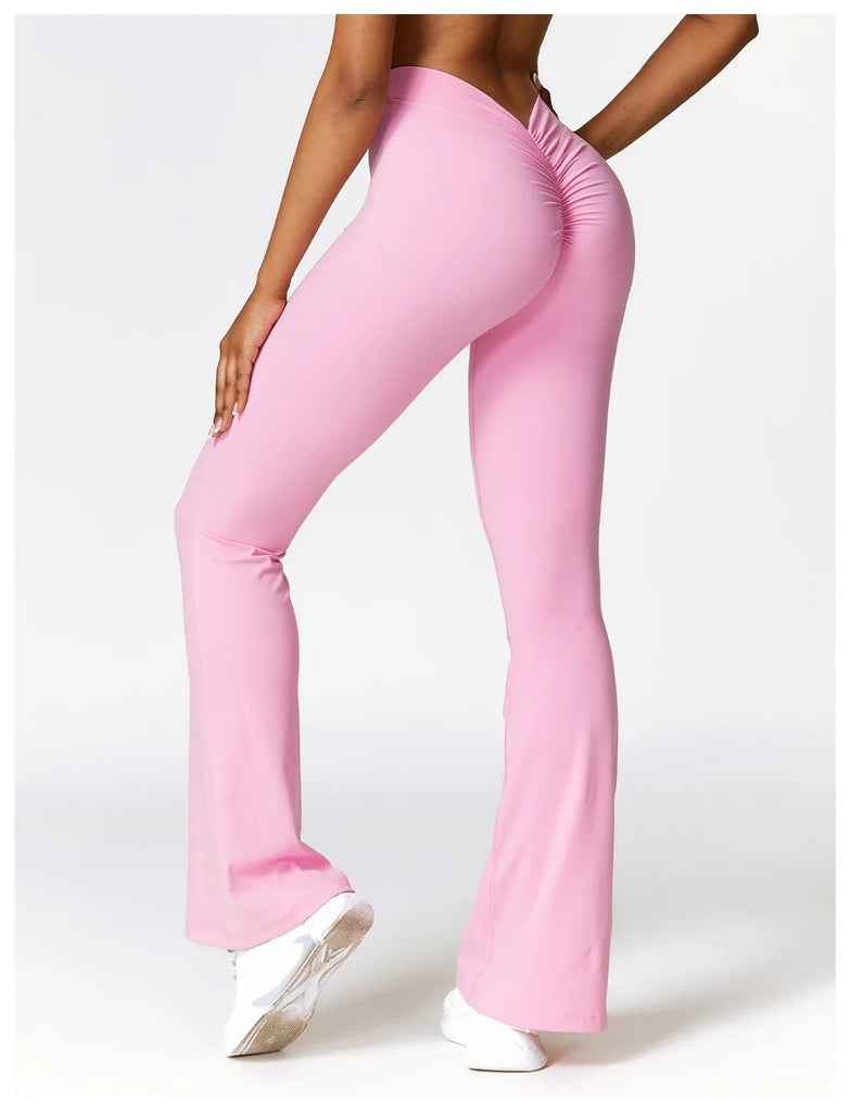 Lorna Flared Leggings