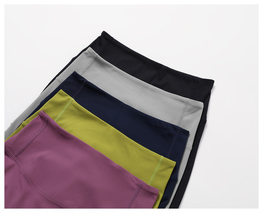 Thea Crop 3 Pieces Leggings Set