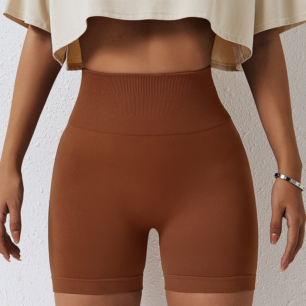 Juno Seamless Sculpt Shorts