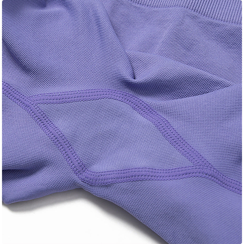Juno Seamless Sculpt Shorts