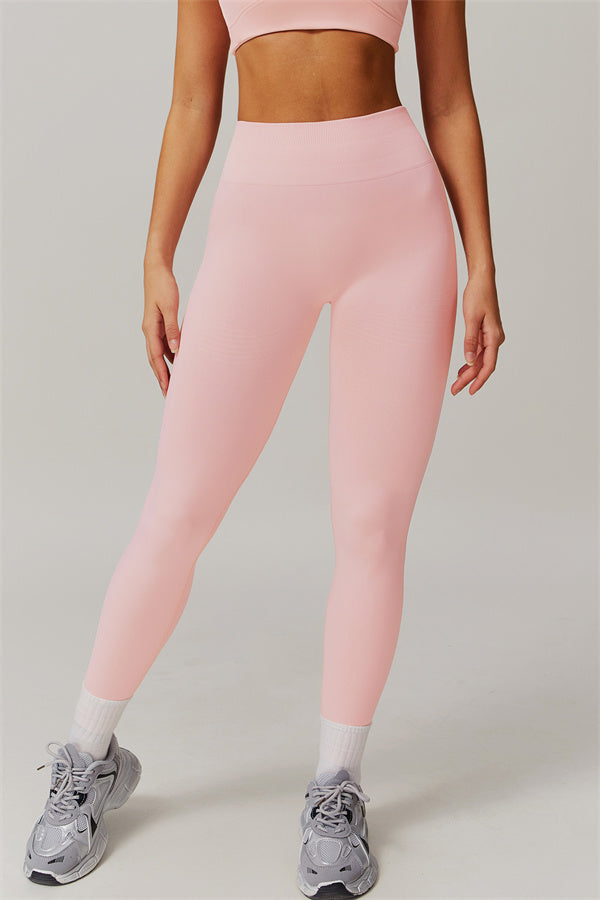 The Nova Sports Bra Leggings 2-Piece Set
