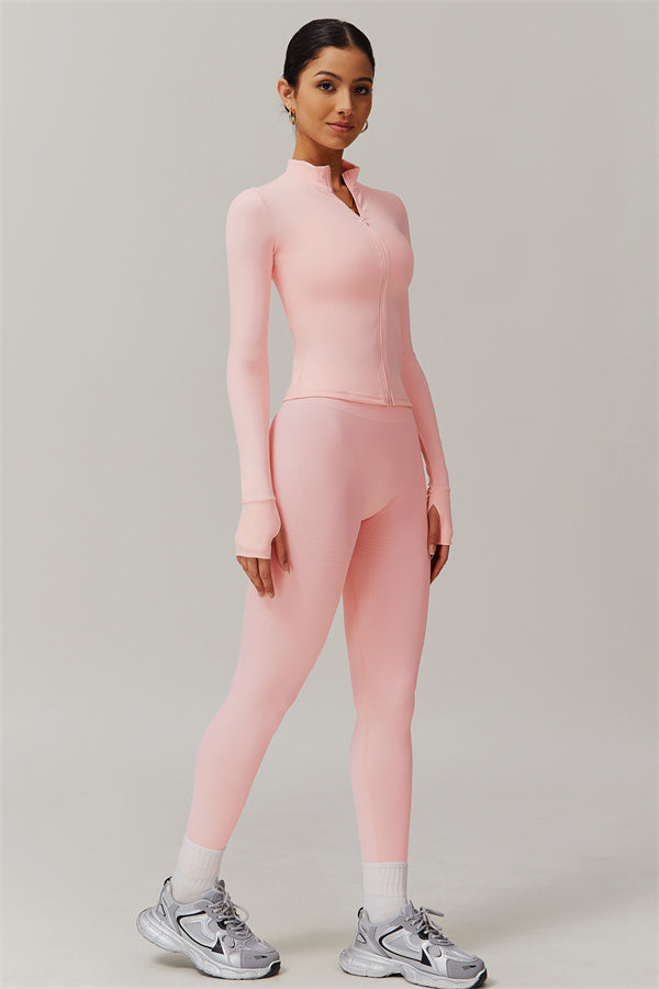 The Nova Jacket Leggings 2-Piece Set