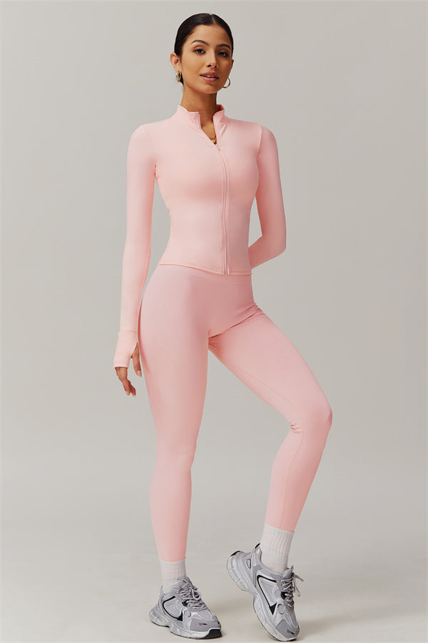 The Nova Jacket Leggings 2-Piece Set