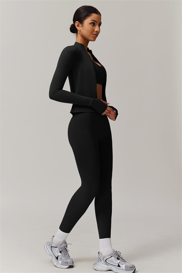 The Nova Jacket Leggings 2-Piece Set