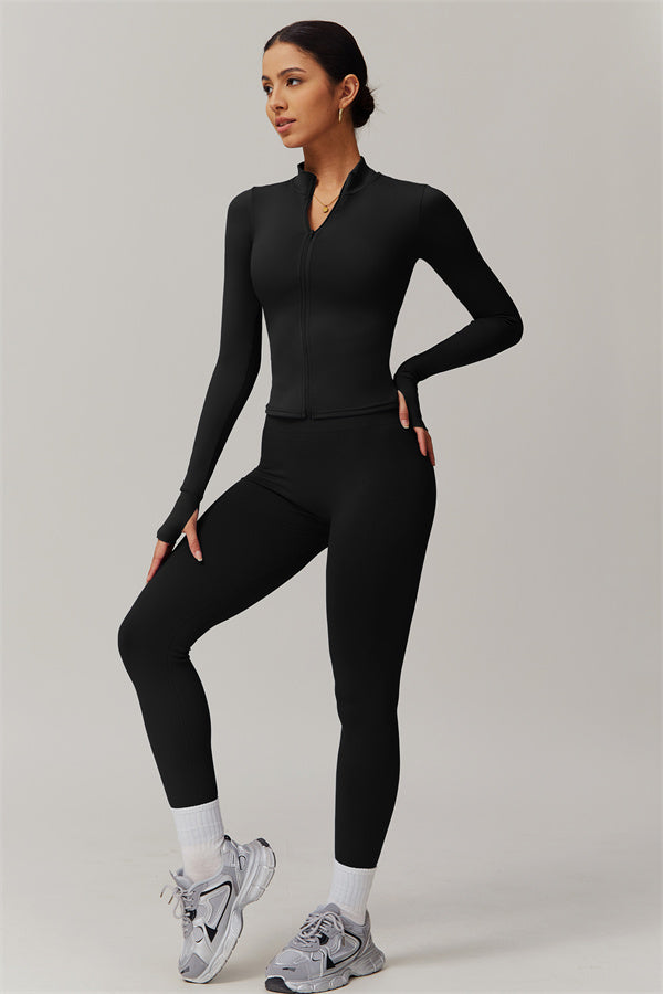 The Nova Jacket Leggings 2-Piece Set