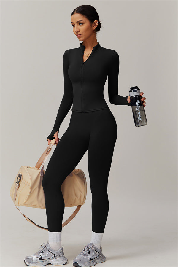 The Nova Jacket Leggings 2-Piece Set