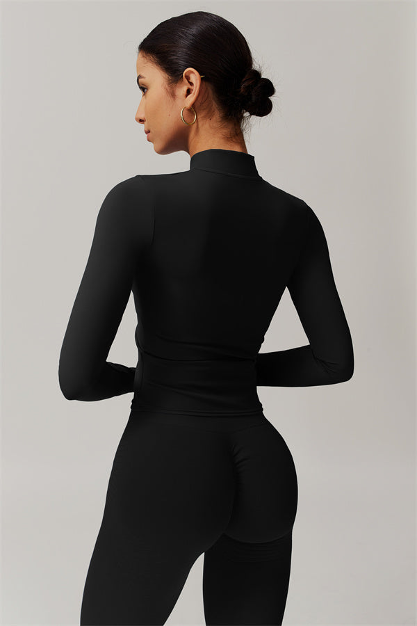 The Nova Jacket Leggings 2-Piece Set