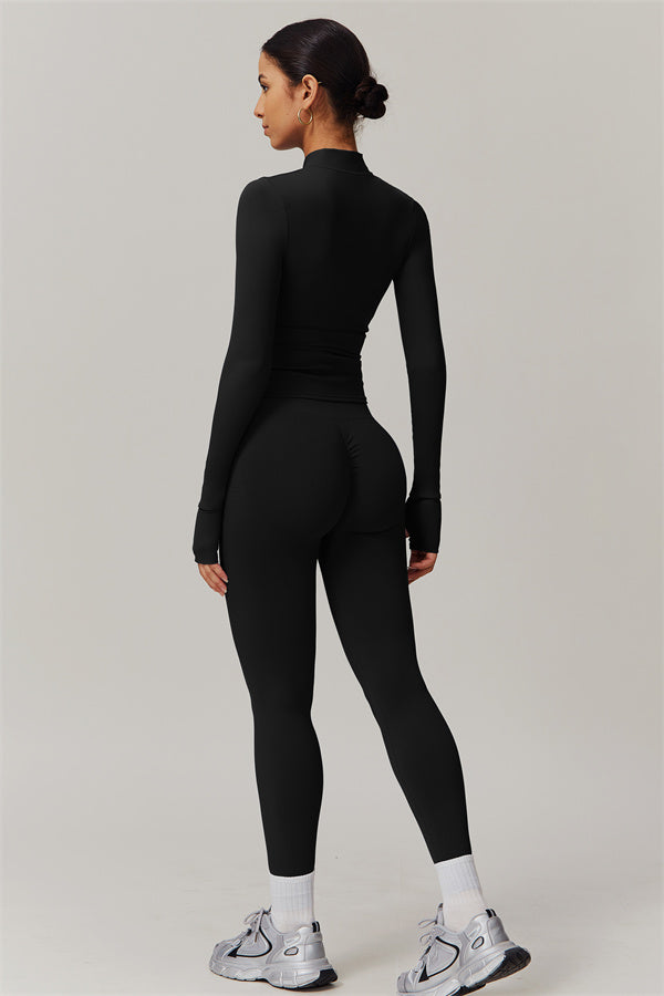 The Nova Jacket Leggings 2-Piece Set