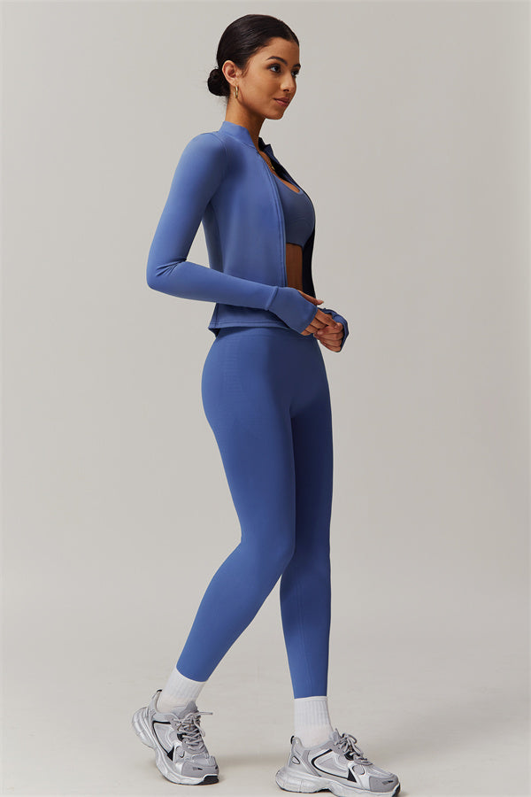 The Nova Jacket Leggings 2-Piece Set