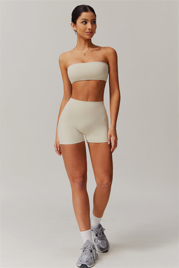 The Flourish Shorts