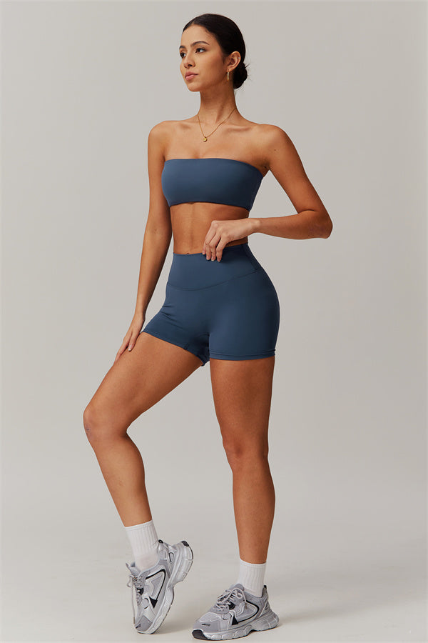 The Flourish Shorts