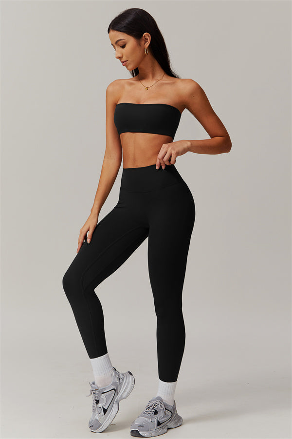 The Essence Sports Bra Leggings 2-Piece Set