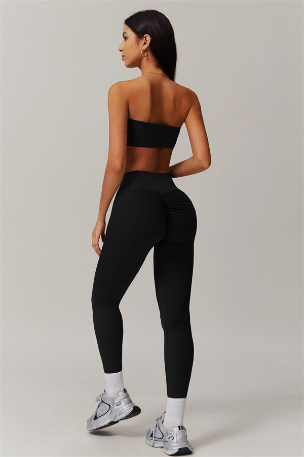 The Essence Sports Bra Leggings 2-Piece Set