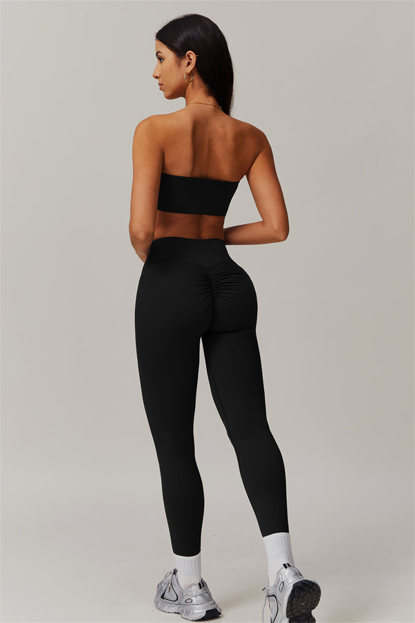 The Essence Sports Bra Leggings 2-Piece Set