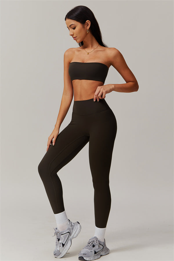 The Essence Sports Bra Leggings 2-Piece Set