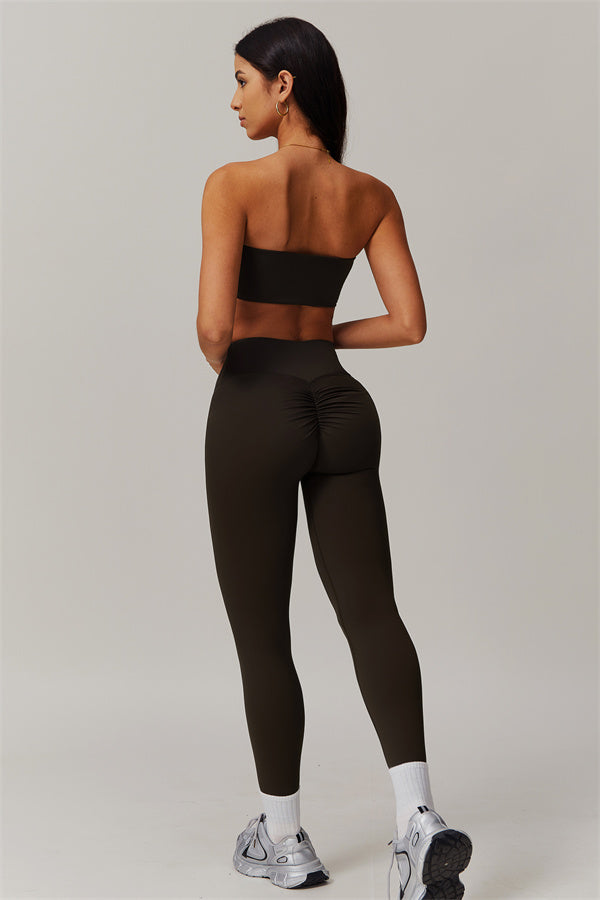 The Essence Sports Bra Leggings 2-Piece Set