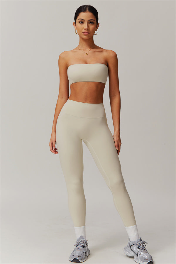The Essence Sports Bra Leggings 2-Piece Set