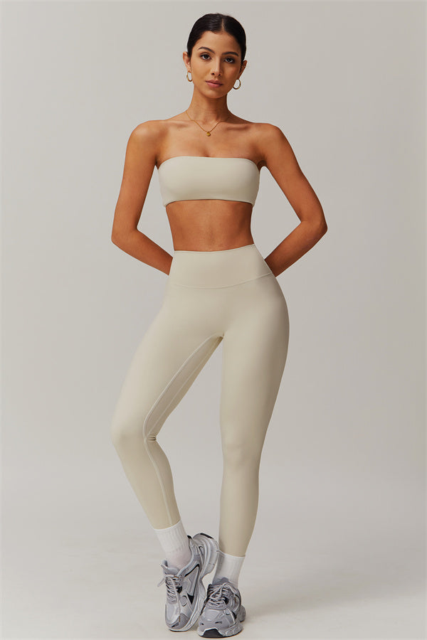 The Flourish Leggings