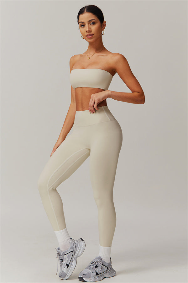 The Essence Sports Bra Leggings 2-Piece Set