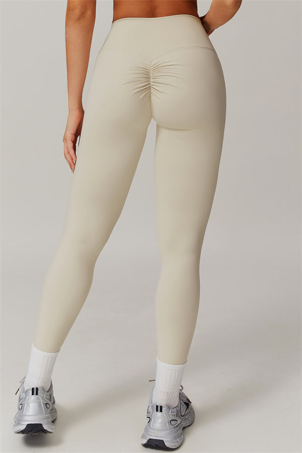 The Essence Sports Bra Leggings 2-Piece Set