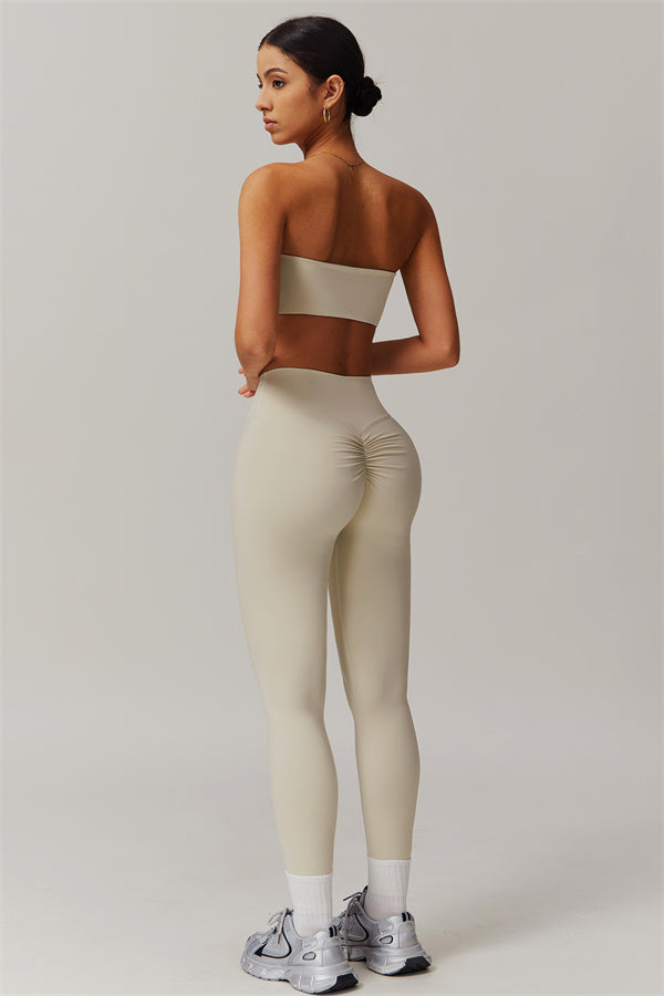 The Essence Sports Bra Leggings 2-Piece Set