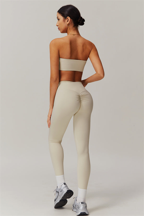 The Essence Sports Bra Leggings 2-Piece Set