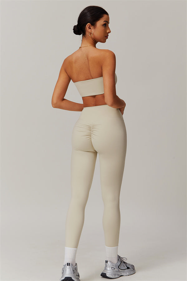 The Essence Sports Bra Leggings 2-Piece Set