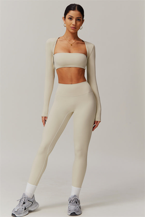 The Flourish Leggings