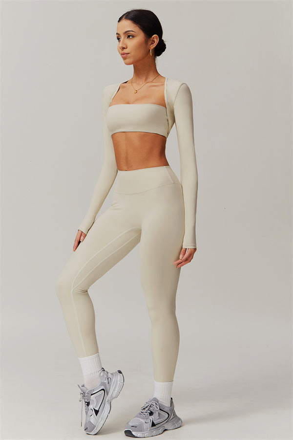 The Flourish Leggings