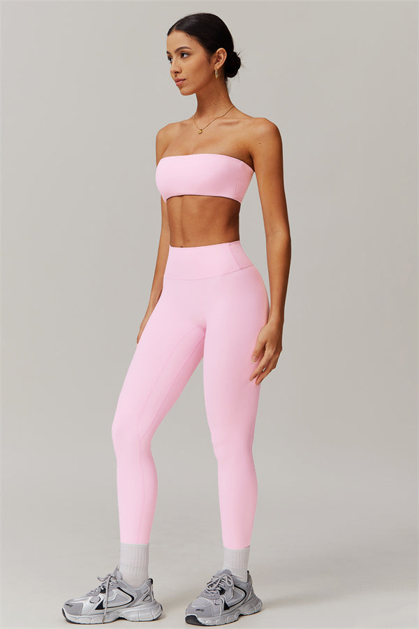 The Essence Sports Bra Leggings 2-Piece Set