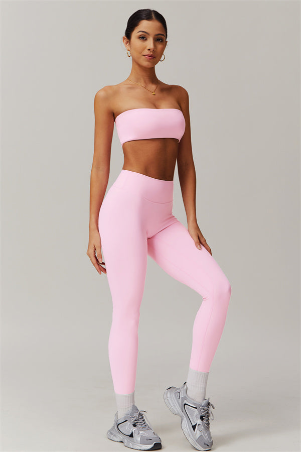 The Essence Sports Bra Leggings 2-Piece Set