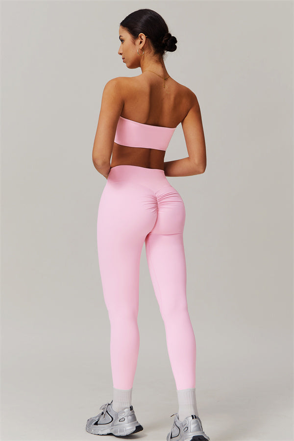 The Essence Sports Bra Leggings 2-Piece Set